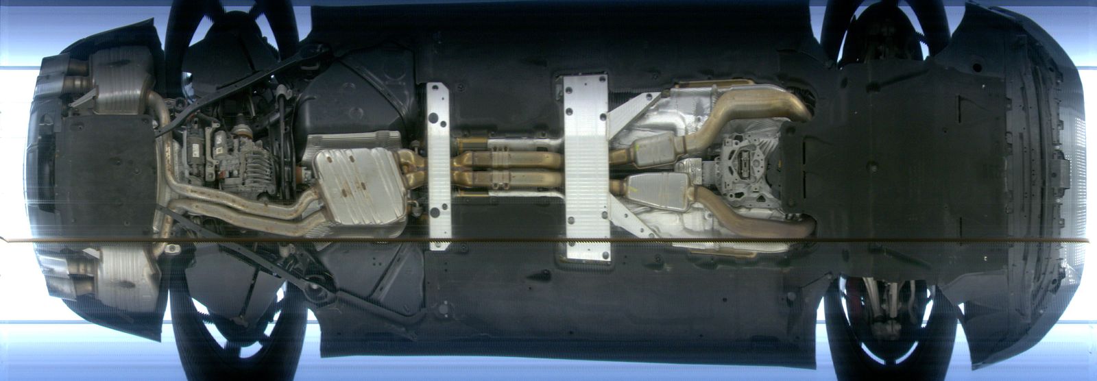 2023 Audi S8 Base AWD