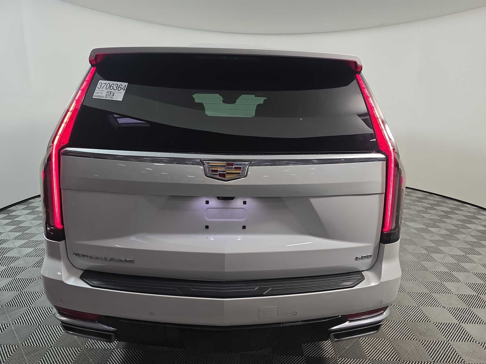 2024 Cadillac Escalade ESV Premium Luxury AWD