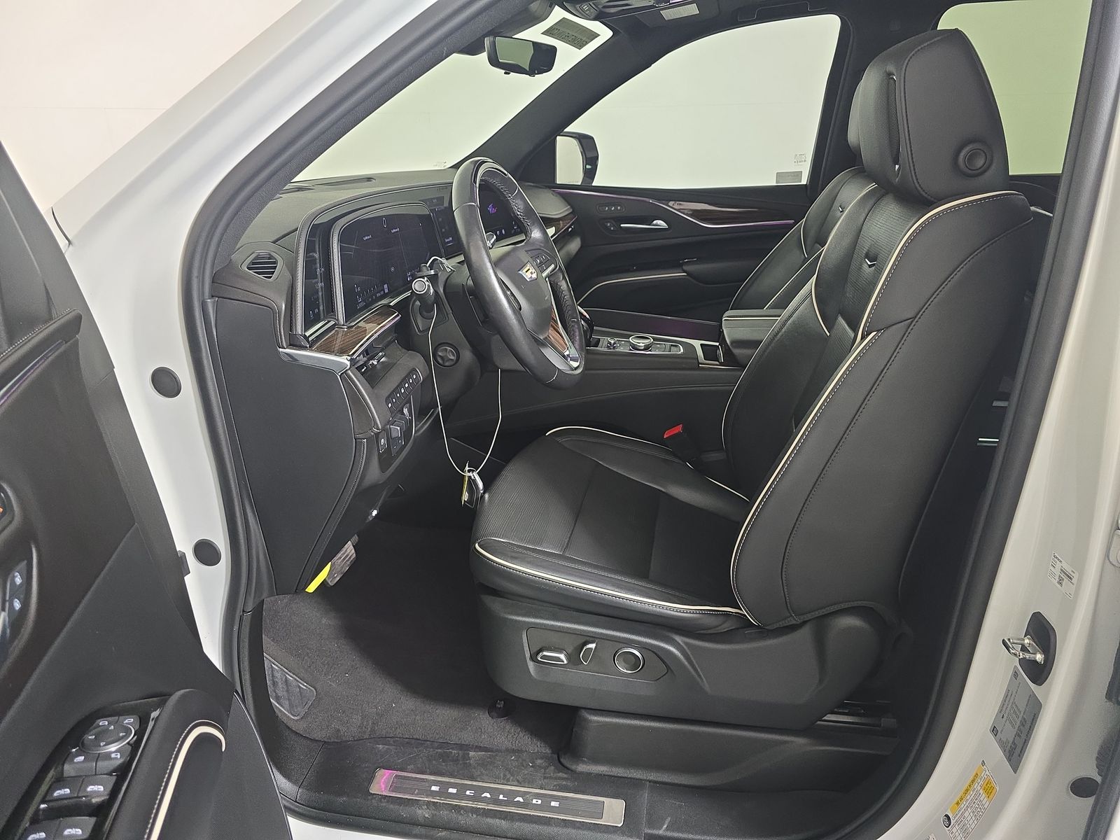 2024 Cadillac Escalade ESV Premium Luxury AWD