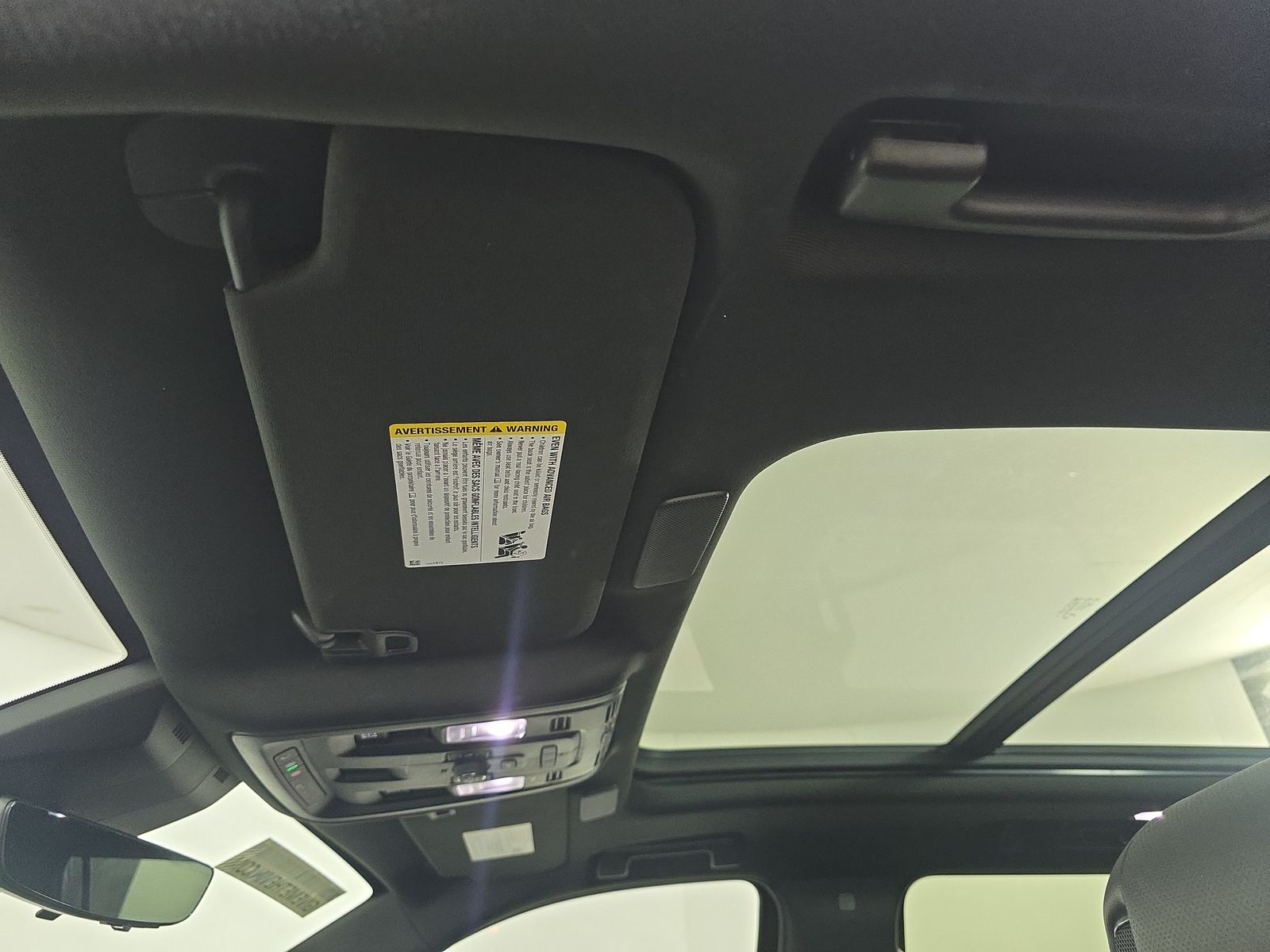 2024 Cadillac Escalade ESV Premium Luxury AWD