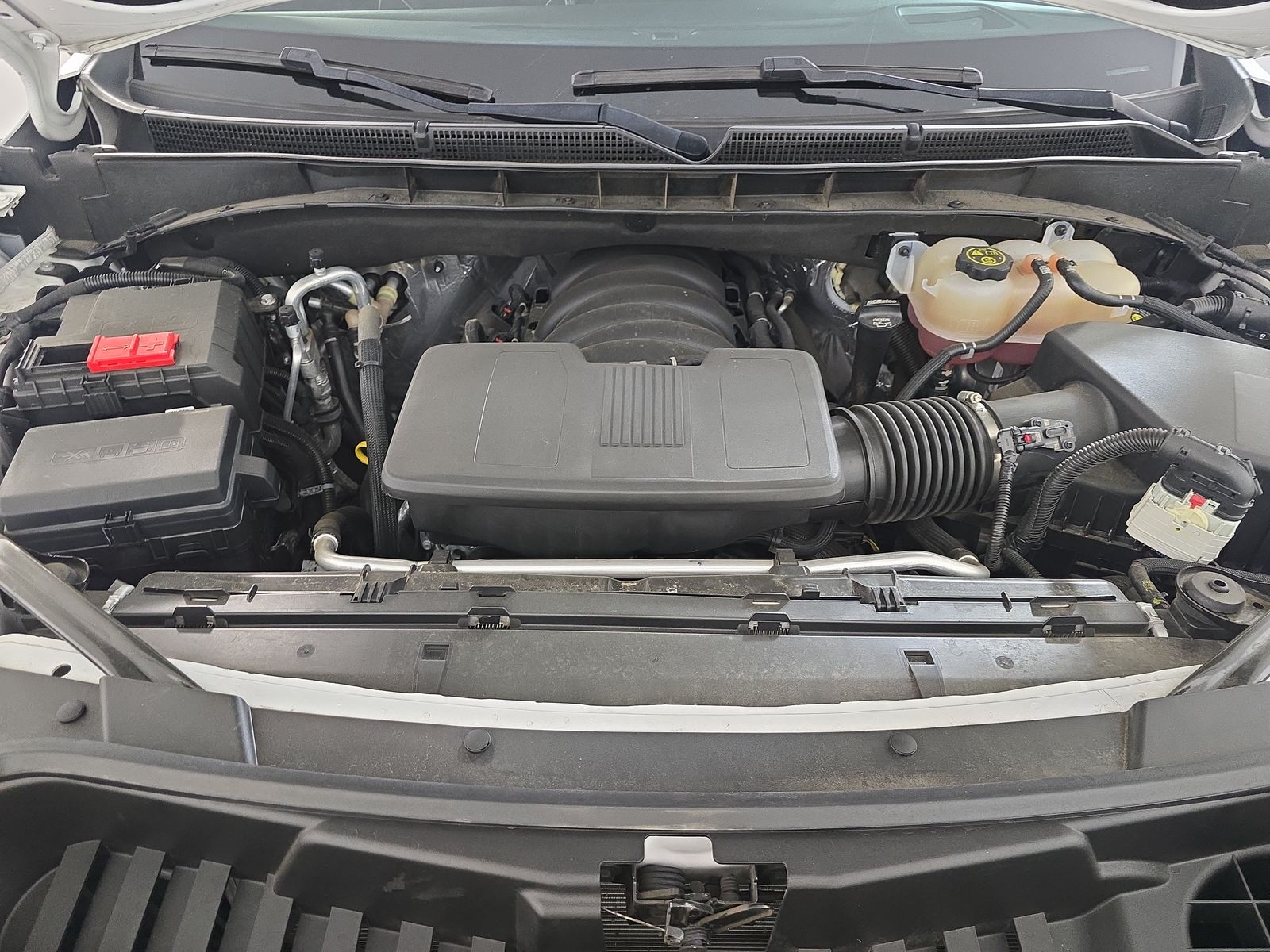 2024 Cadillac Escalade ESV Premium Luxury AWD