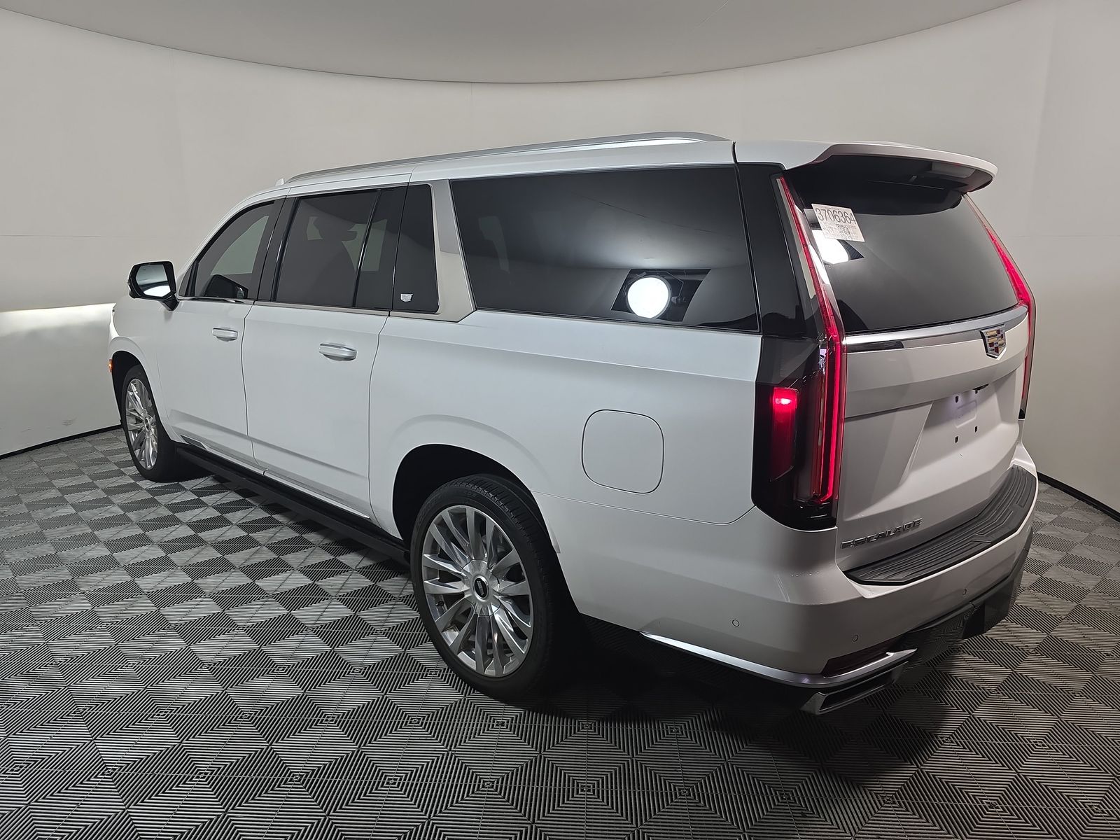 2024 Cadillac Escalade ESV Premium Luxury AWD