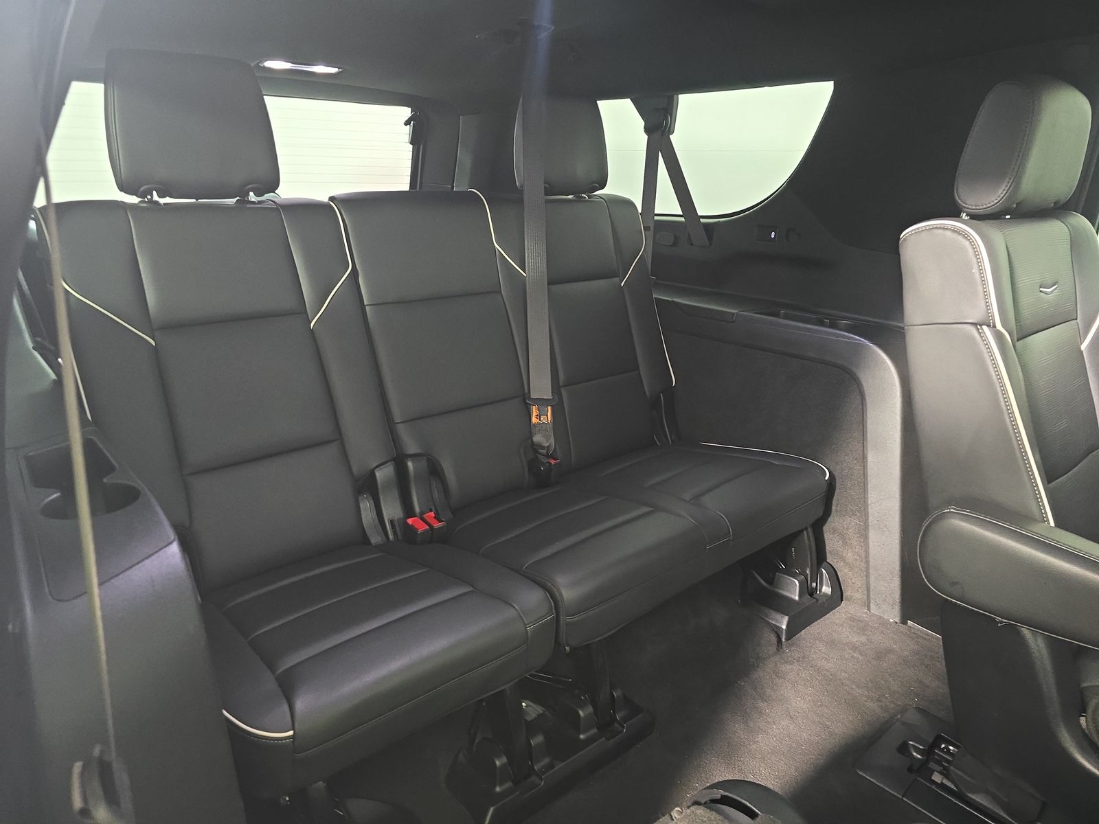 2024 Cadillac Escalade ESV Premium Luxury AWD