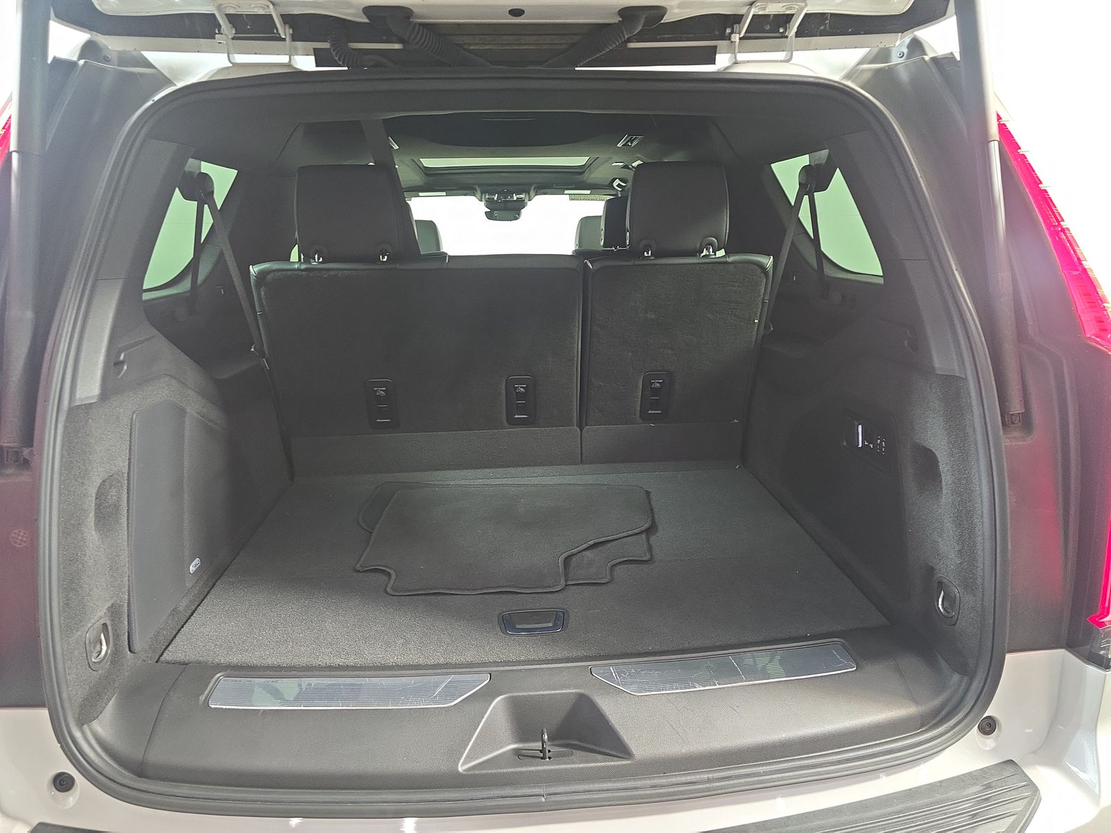 2024 Cadillac Escalade ESV Premium Luxury AWD