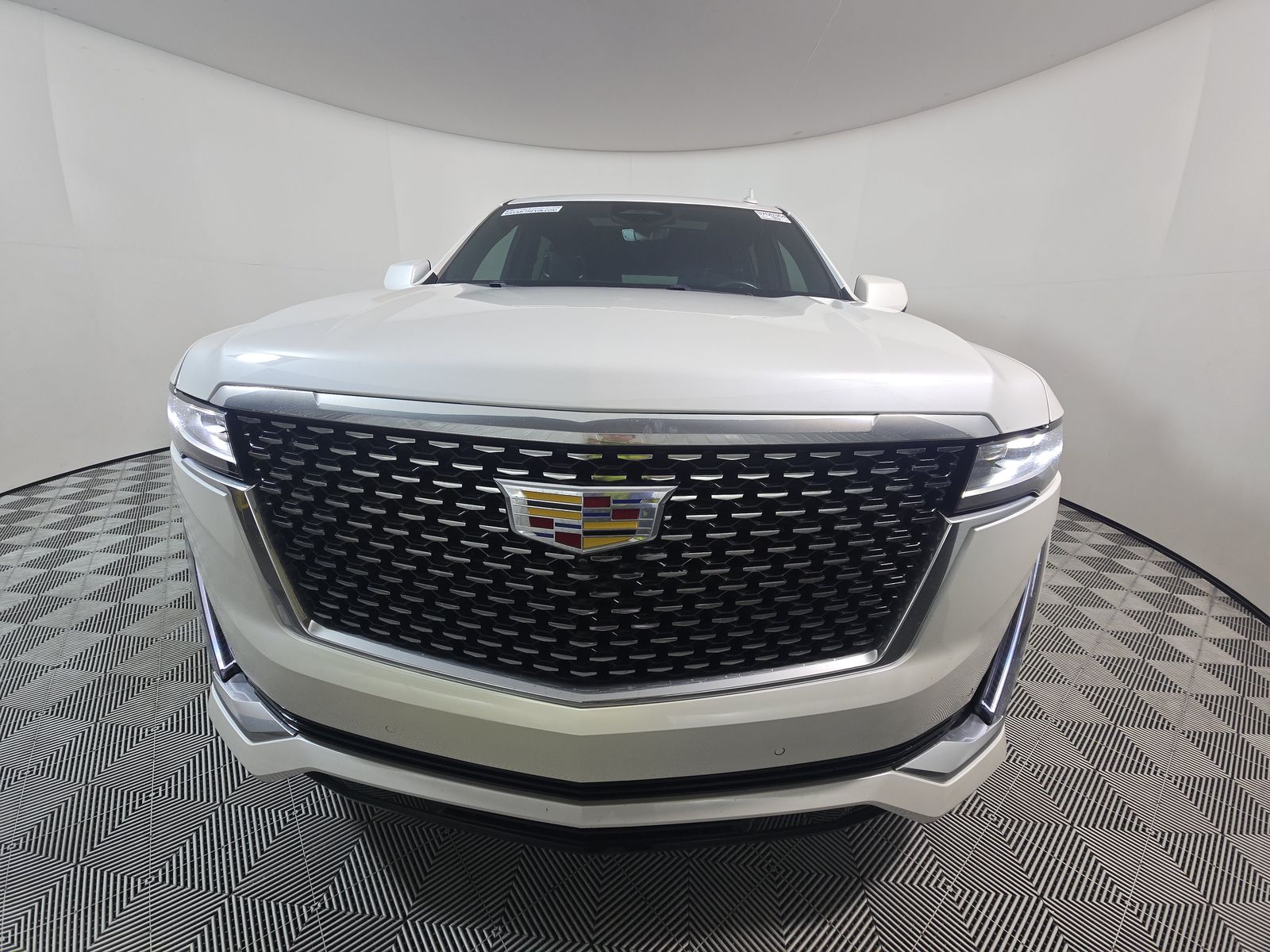 2024 Cadillac Escalade ESV Premium Luxury AWD