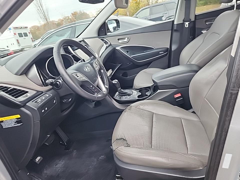 2014 Hyundai Santa Fe Sport 2.0T FWD