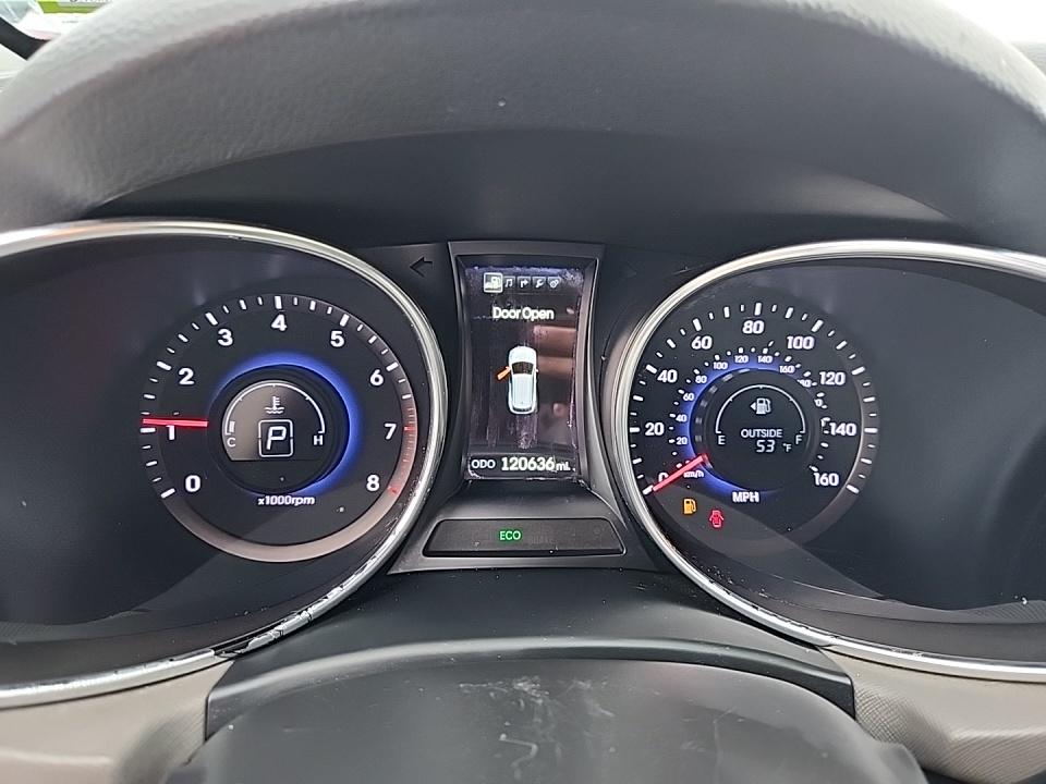 2014 Hyundai Santa Fe Sport 2.0T FWD