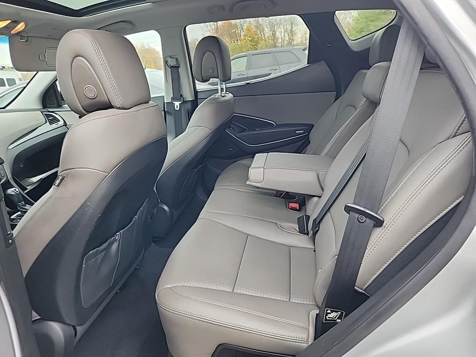 2014 Hyundai Santa Fe Sport 2.0T FWD