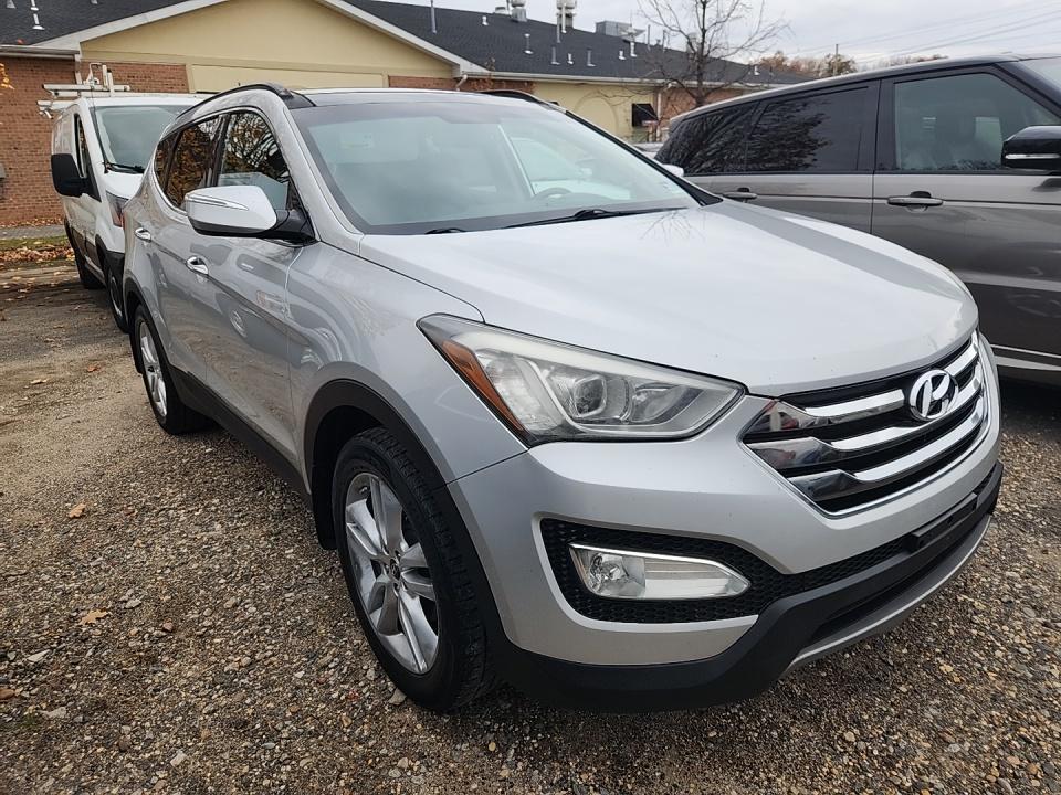 2014 Hyundai Santa Fe Sport 2.0T FWD