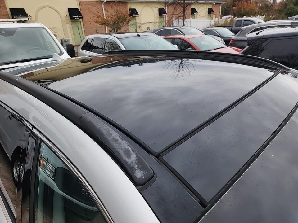 2014 Hyundai Santa Fe Sport 2.0T FWD