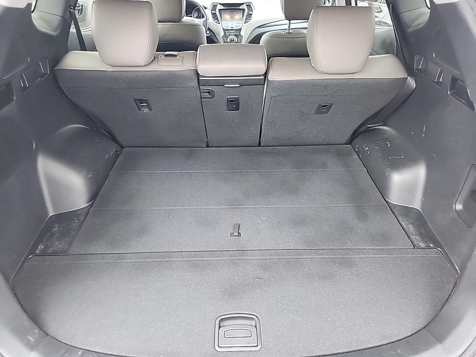 2014 Hyundai Santa Fe Sport 2.0T FWD