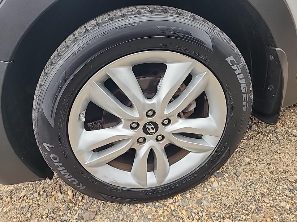 2014 Hyundai Santa Fe Sport 2.0T FWD