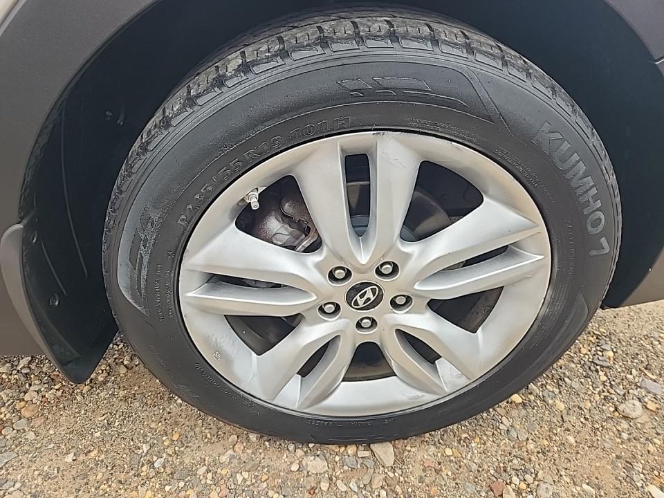 2014 Hyundai Santa Fe Sport 2.0T FWD