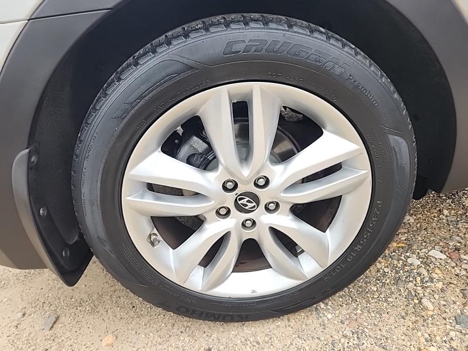 2014 Hyundai Santa Fe Sport 2.0T FWD