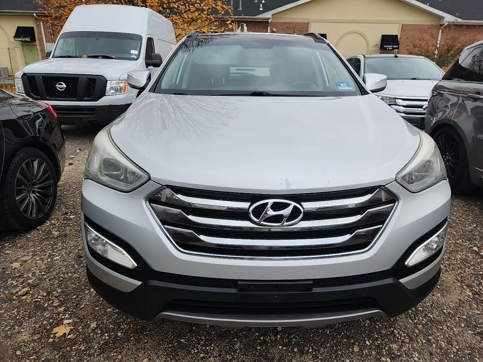 2014 Hyundai Santa Fe Sport 2.0T FWD
