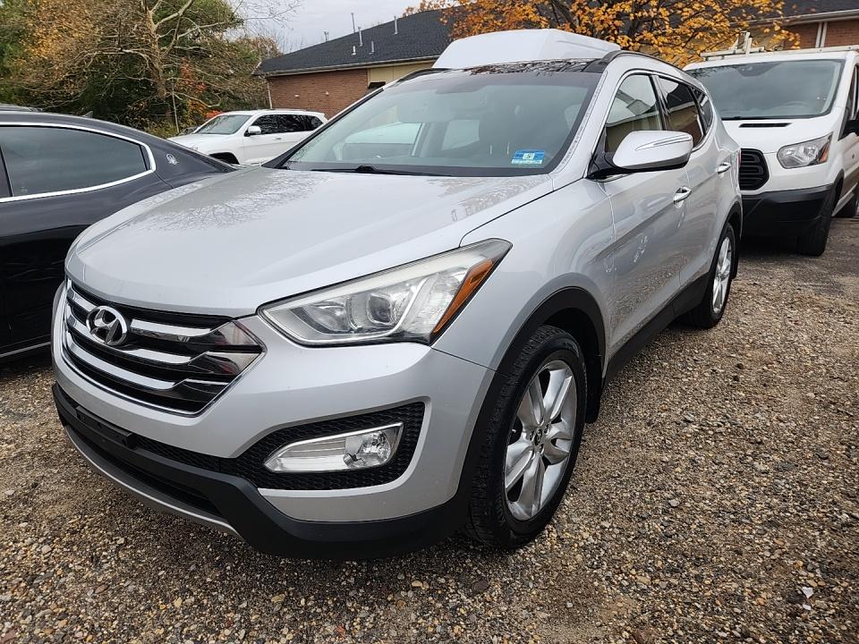 2014 Hyundai Santa Fe Sport 2.0T FWD
