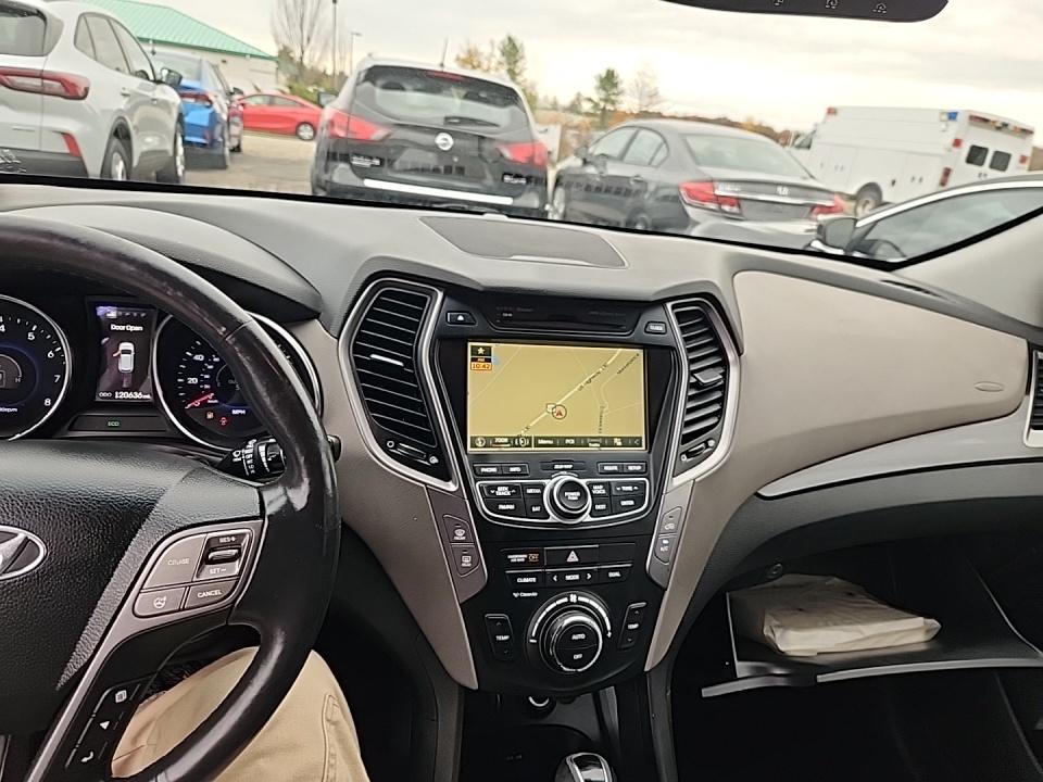 2014 Hyundai Santa Fe Sport 2.0T FWD