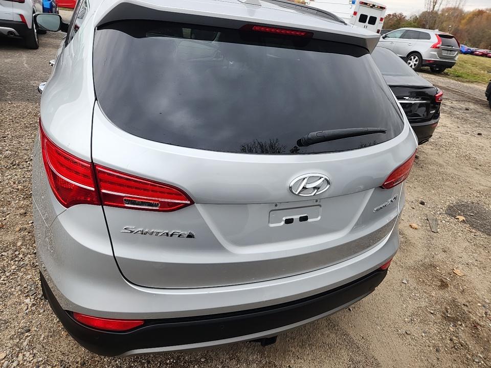 2014 Hyundai Santa Fe Sport 2.0T FWD