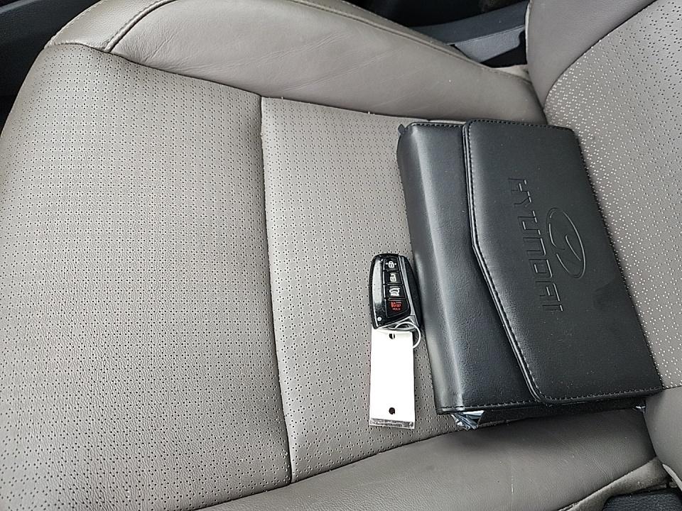 2014 Hyundai Santa Fe Sport 2.0T FWD