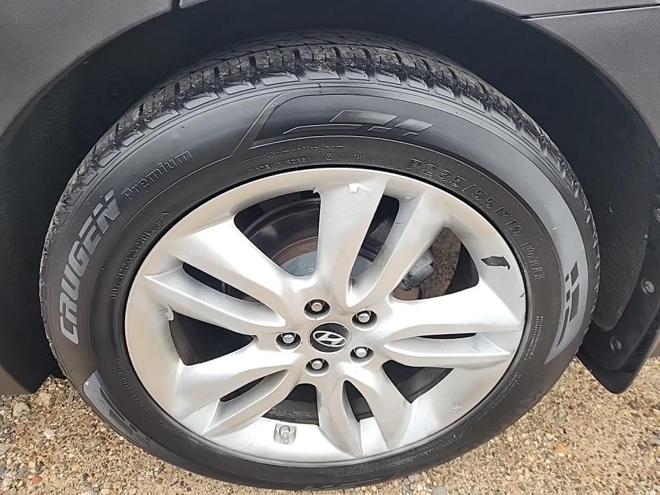 2014 Hyundai Santa Fe Sport 2.0T FWD