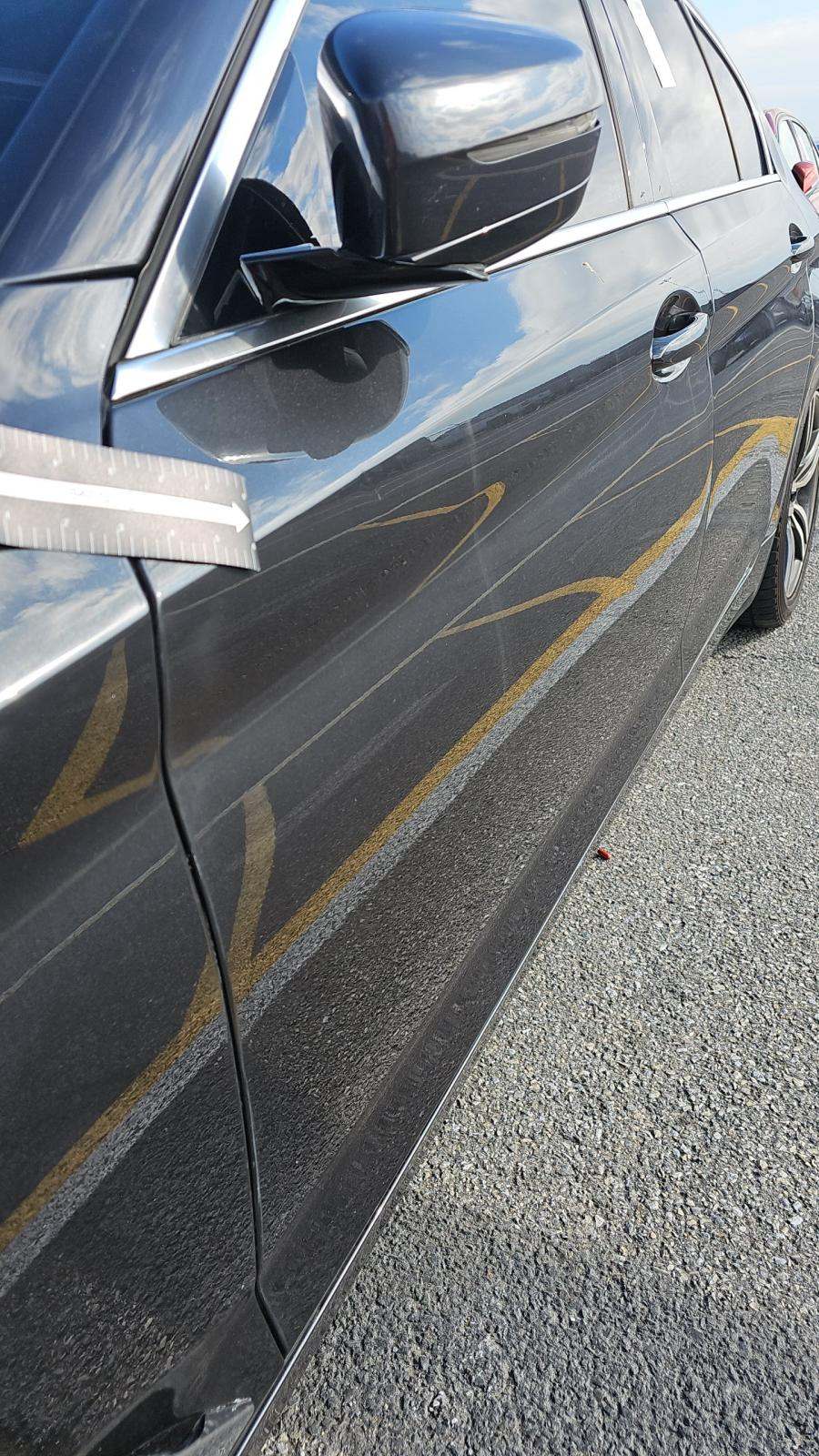 2021 BMW 5 Series 530i xDrive AWD