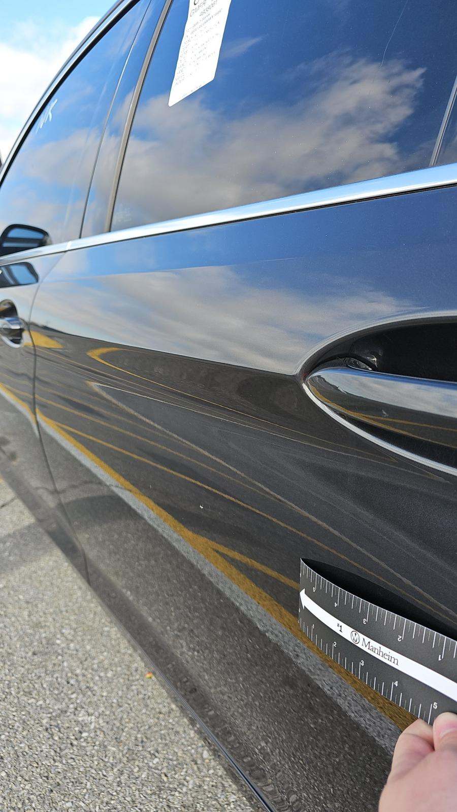 2021 BMW 5 Series 530i xDrive AWD