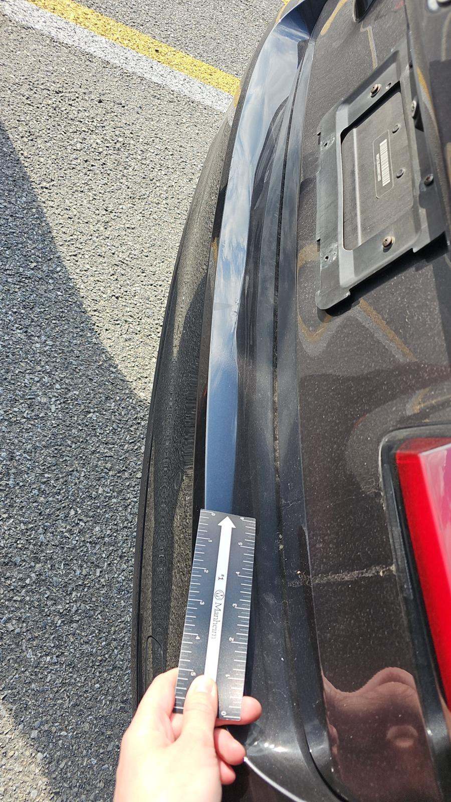 2021 BMW 5 Series 530i xDrive AWD