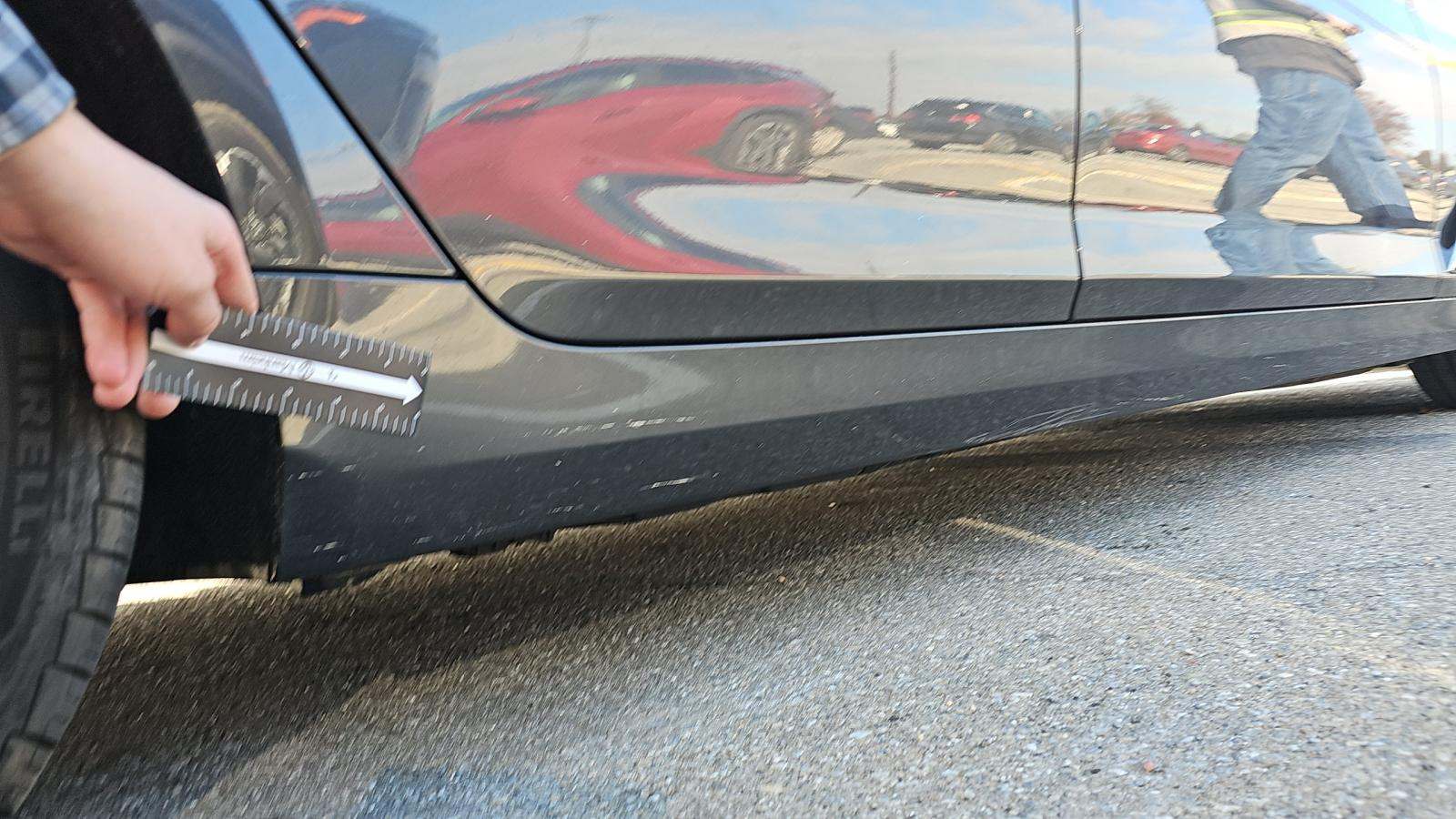 2021 BMW 5 Series 530i xDrive AWD