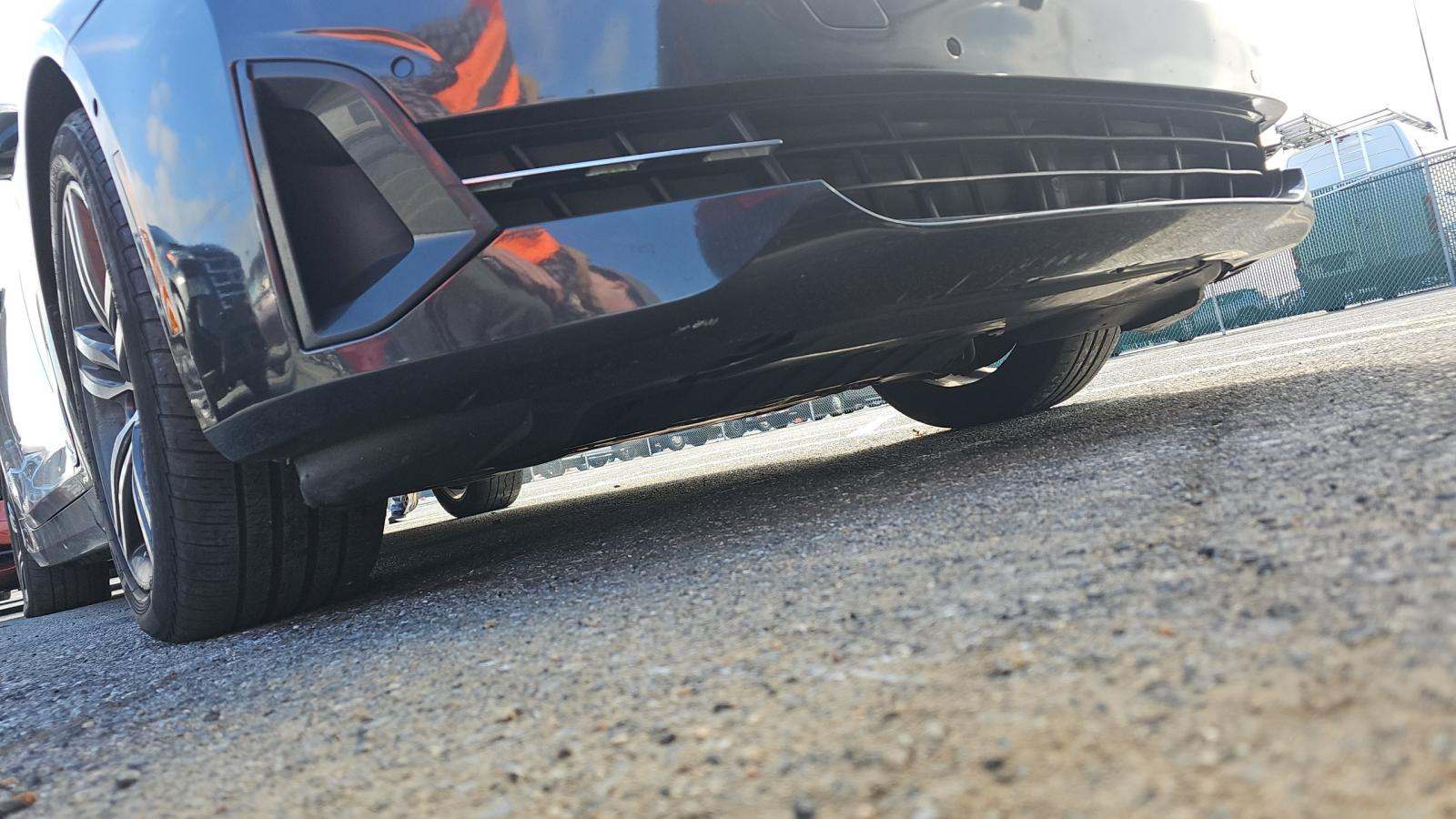 2021 BMW 5 Series 530i xDrive AWD