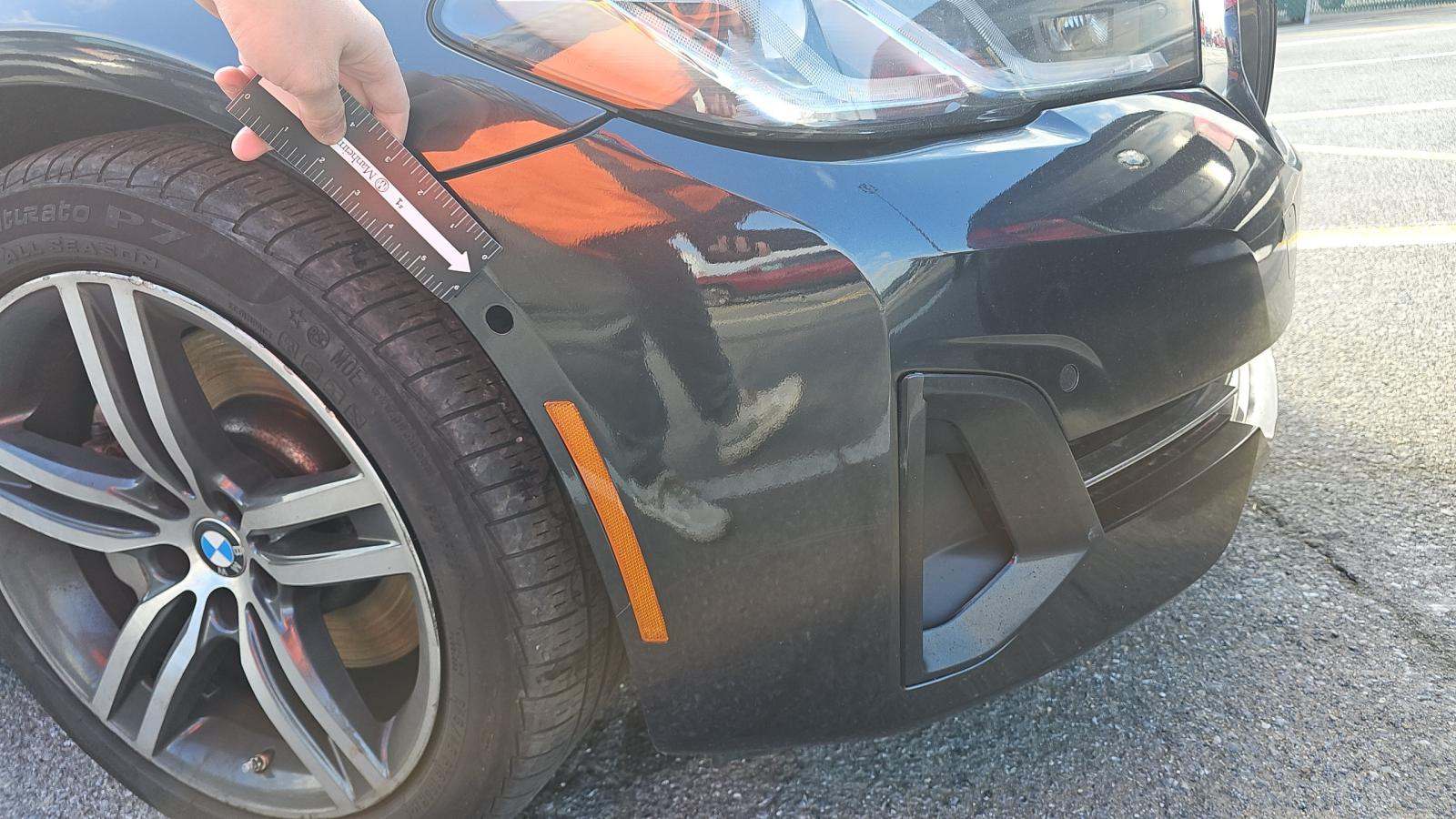 2021 BMW 5 Series 530i xDrive AWD