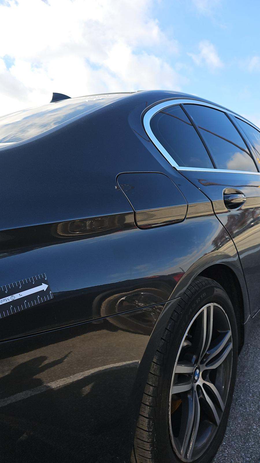 2021 BMW 5 Series 530i xDrive AWD