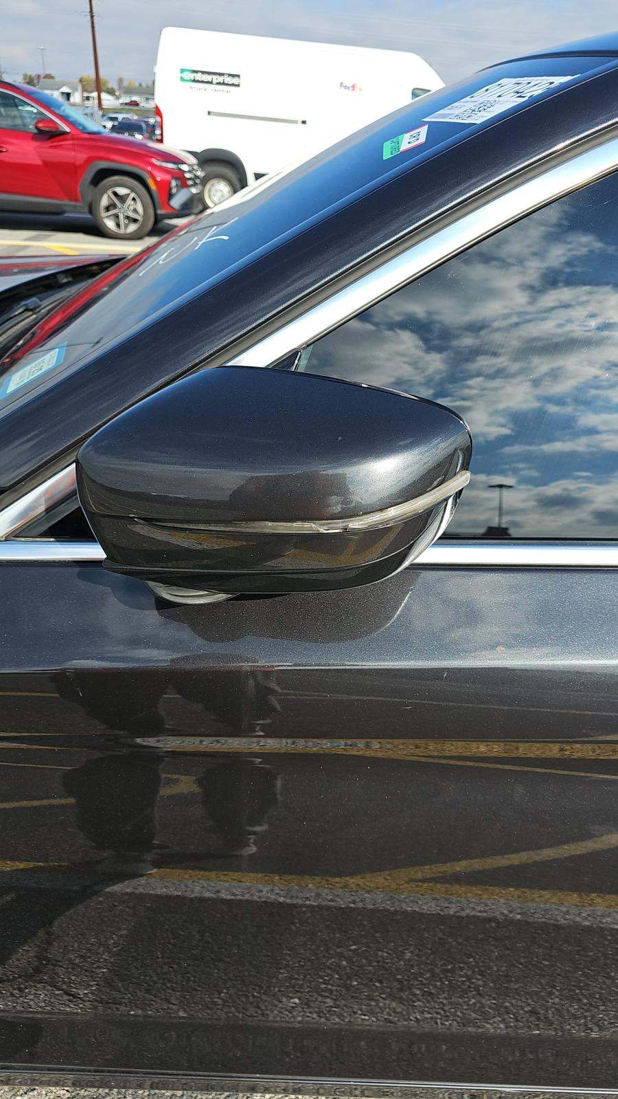 2021 BMW 5 Series 530i xDrive AWD