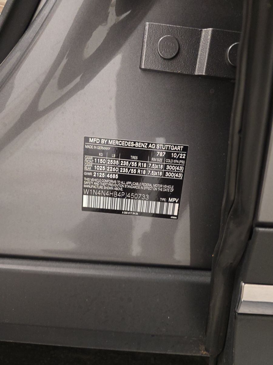 2023 Mercedes-Benz GLA GLA 250 AWD