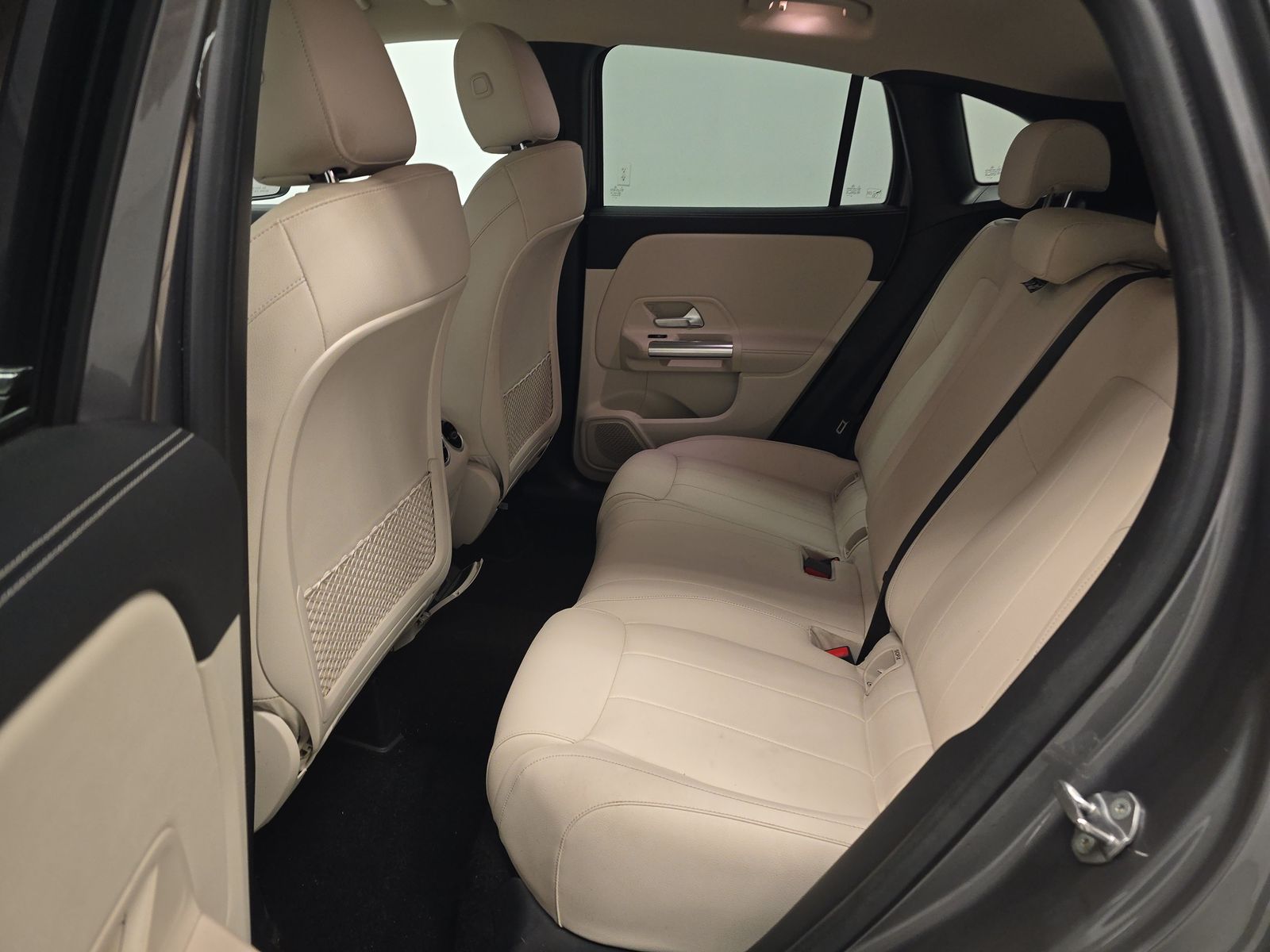 2023 Mercedes-Benz GLA GLA 250 AWD