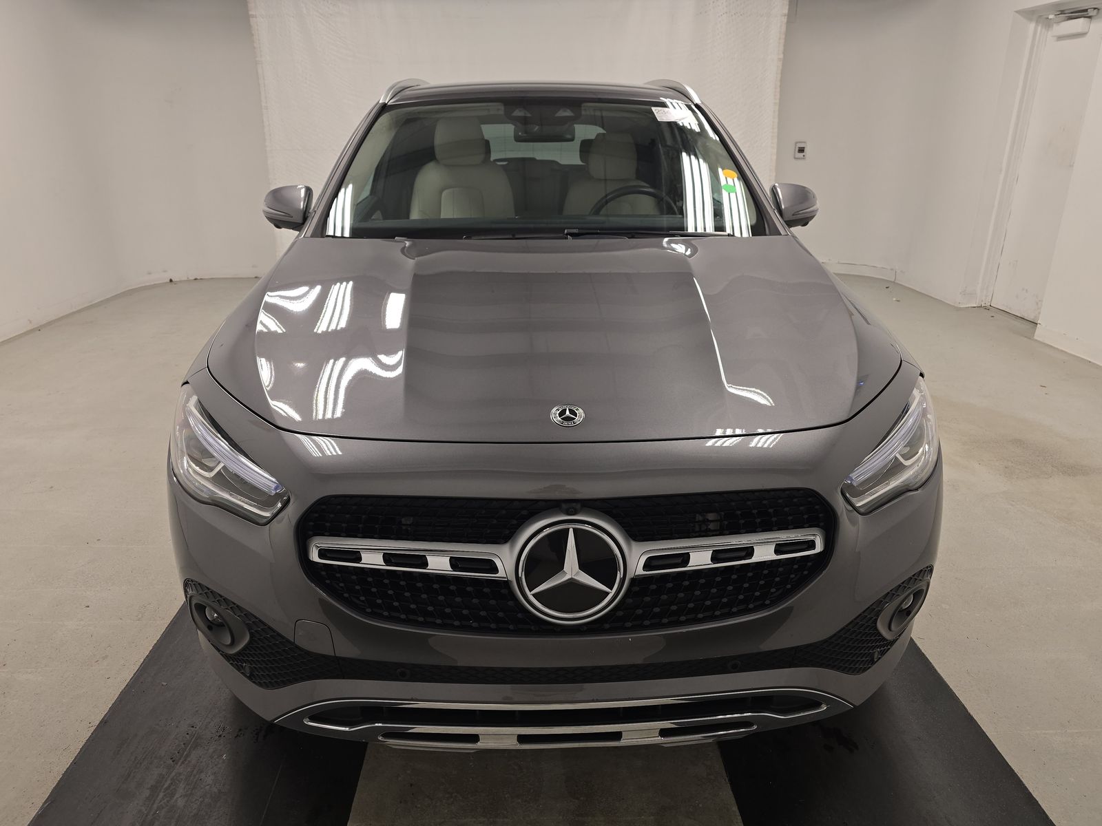 2023 Mercedes-Benz GLA GLA 250 AWD