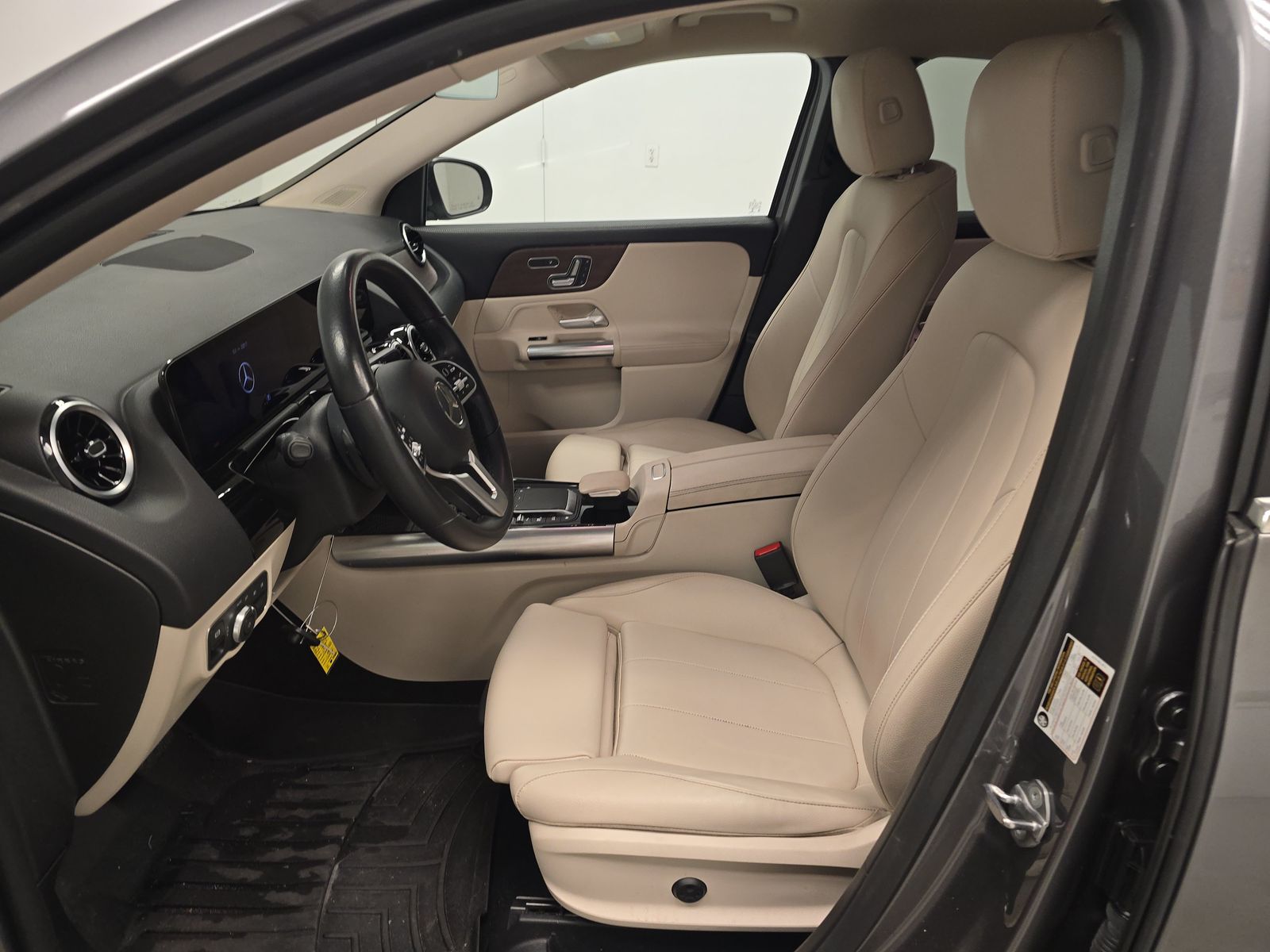 2023 Mercedes-Benz GLA GLA 250 AWD