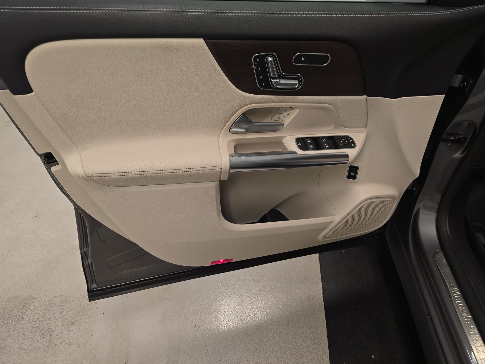 2023 Mercedes-Benz GLA GLA 250 AWD