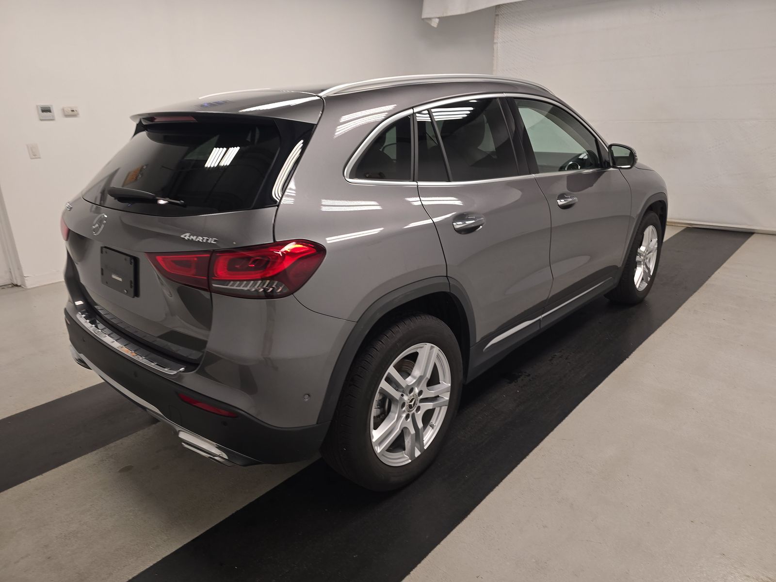 2023 Mercedes-Benz GLA GLA 250 AWD