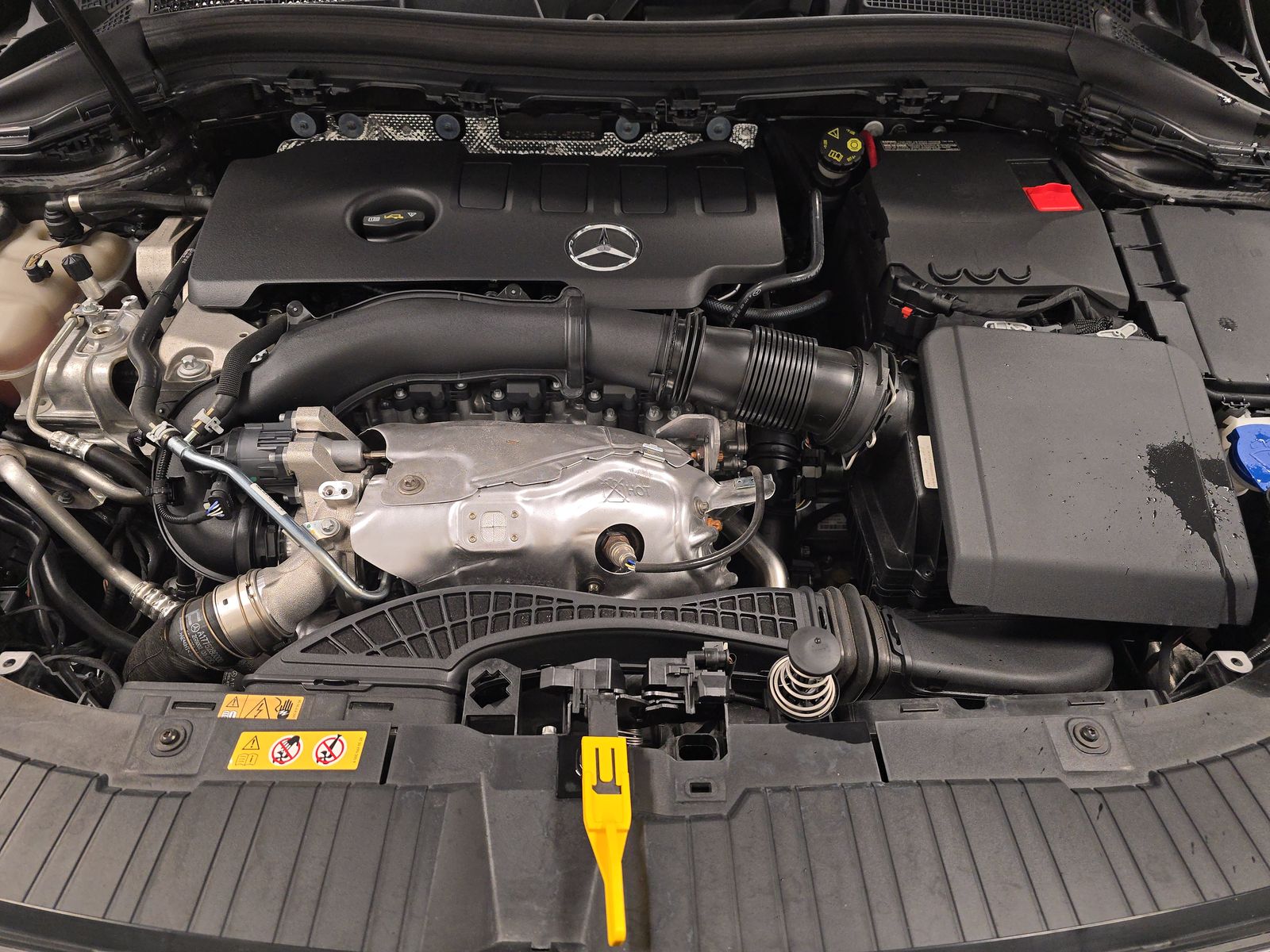 2023 Mercedes-Benz GLA GLA 250 AWD