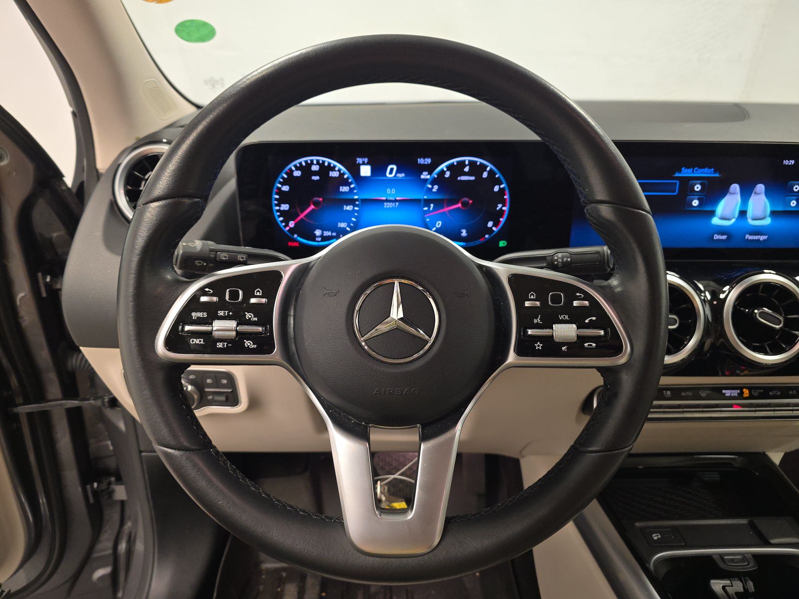 2023 Mercedes-Benz GLA GLA 250 AWD