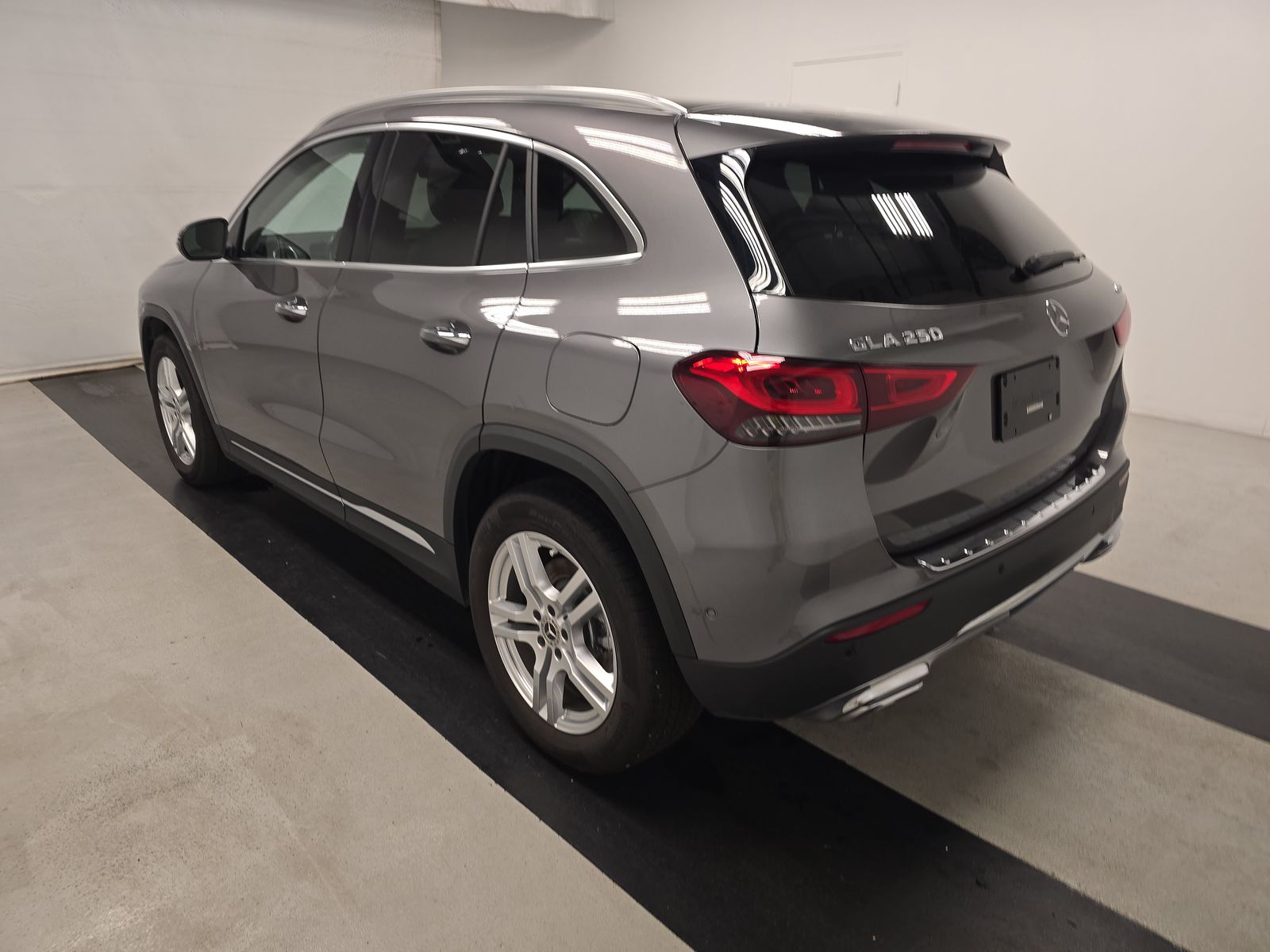 2023 Mercedes-Benz GLA GLA 250 AWD