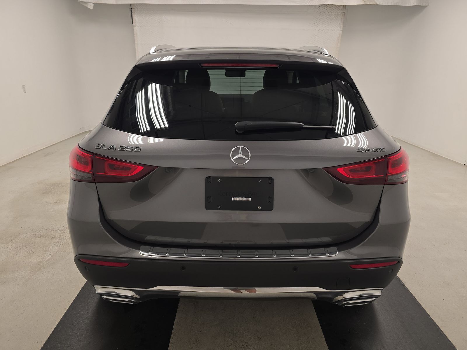 2023 Mercedes-Benz GLA GLA 250 AWD