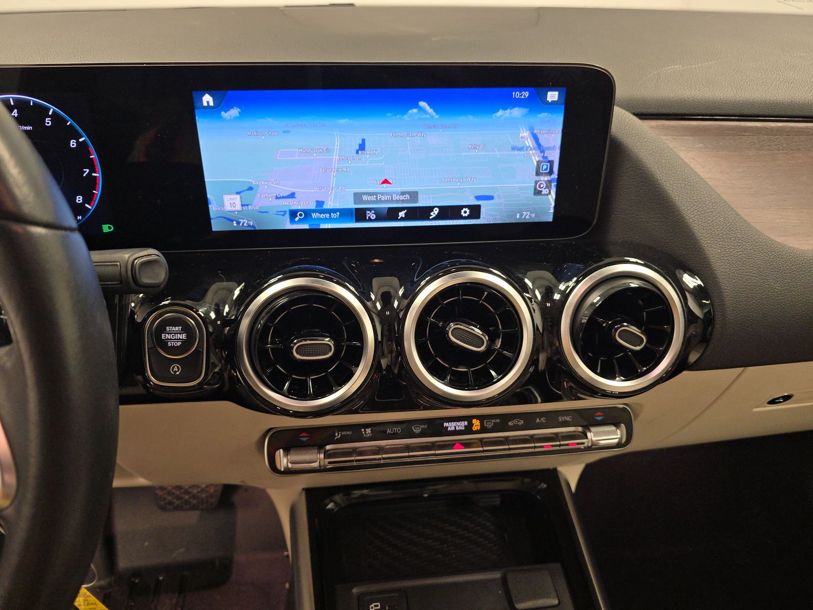 2023 Mercedes-Benz GLA GLA 250 AWD