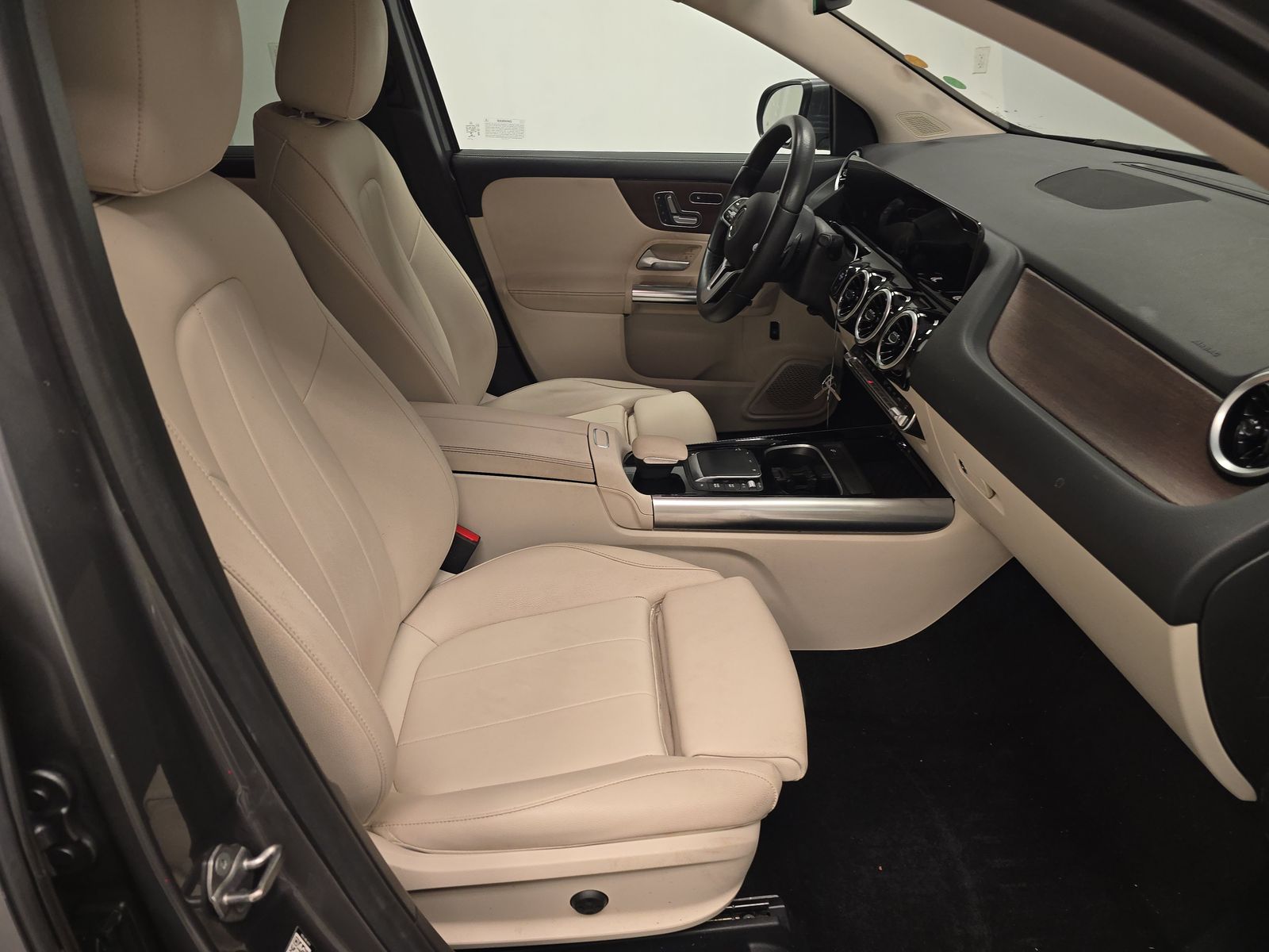 2023 Mercedes-Benz GLA GLA 250 AWD