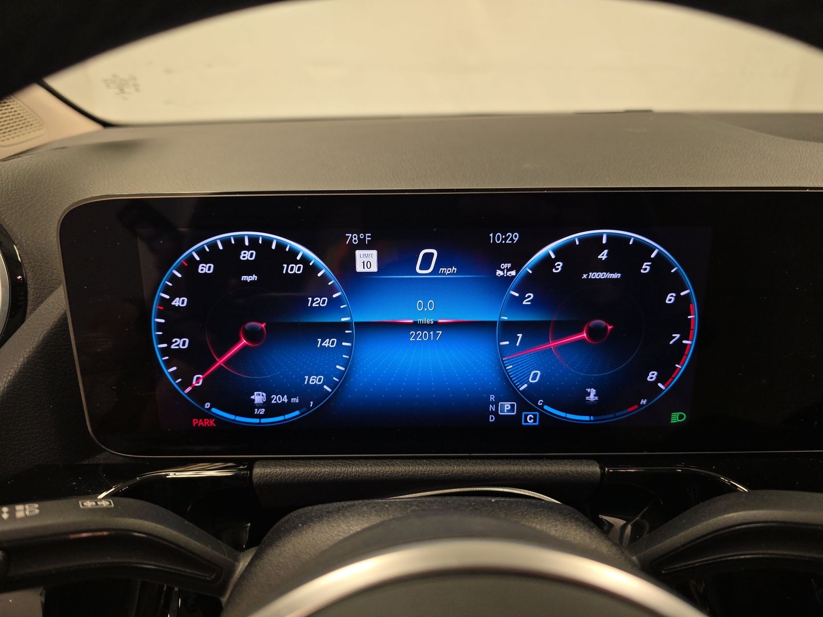 2023 Mercedes-Benz GLA GLA 250 AWD