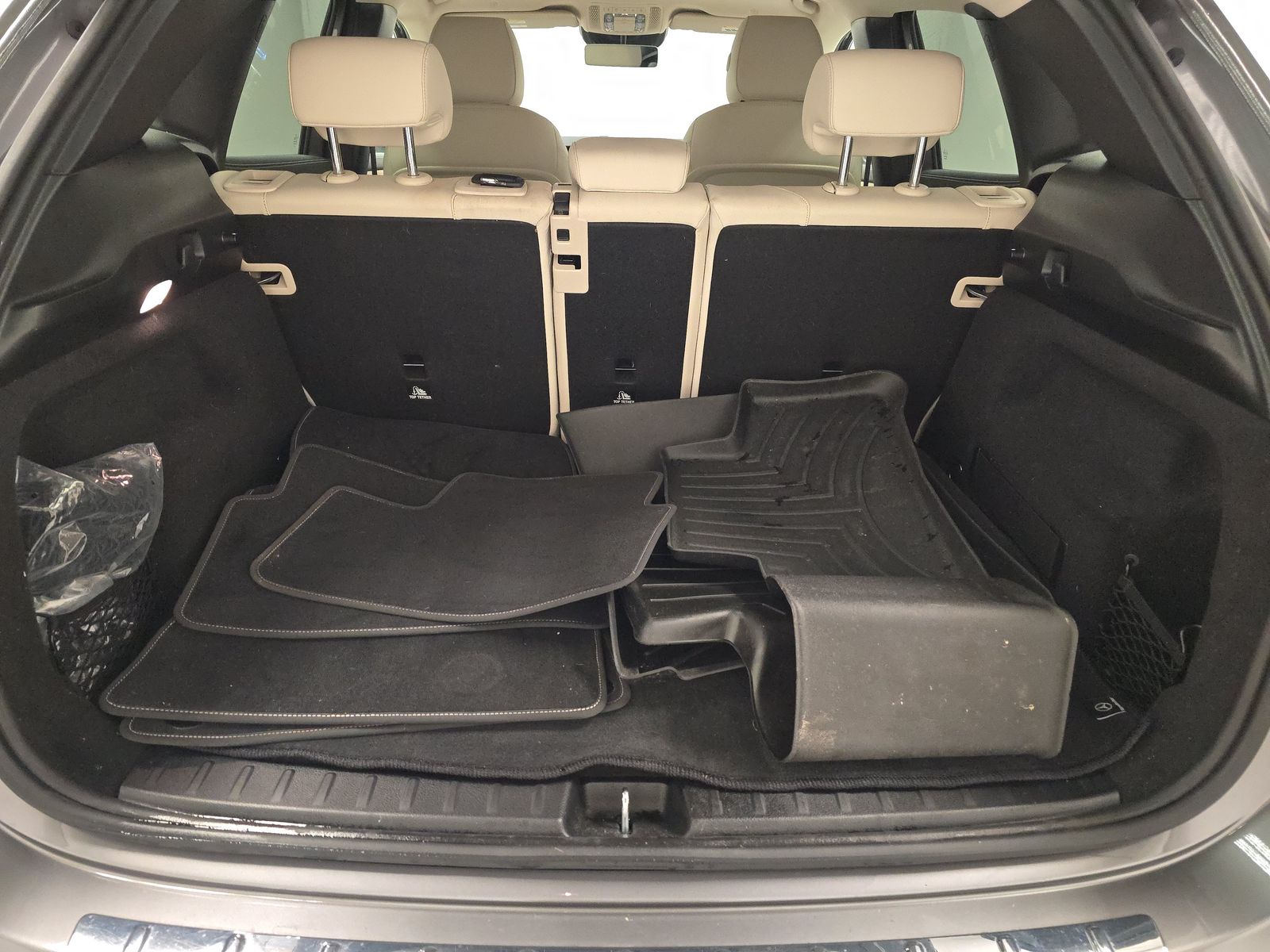 2023 Mercedes-Benz GLA GLA 250 AWD