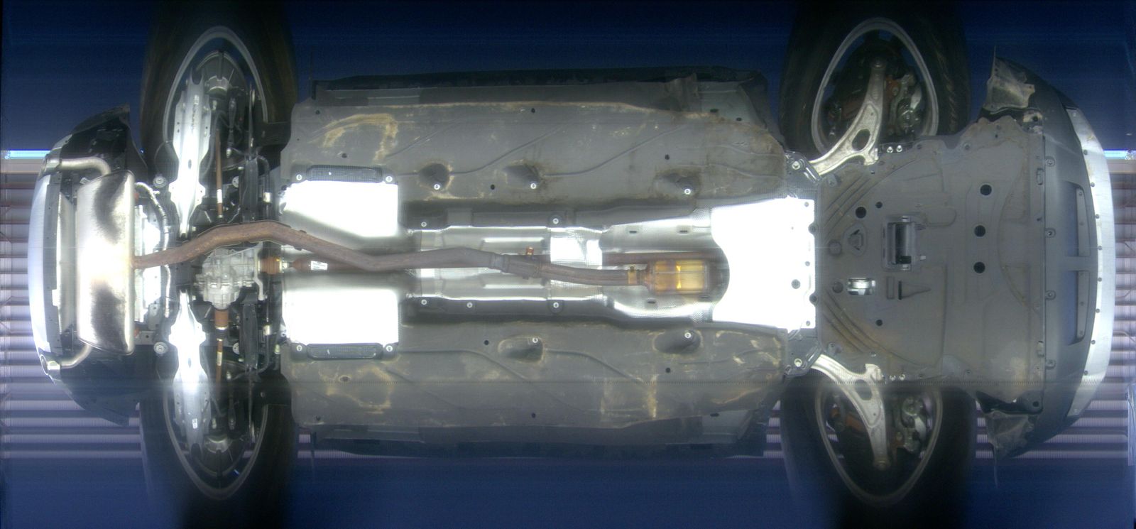 2024 Ford Escape Active AWD