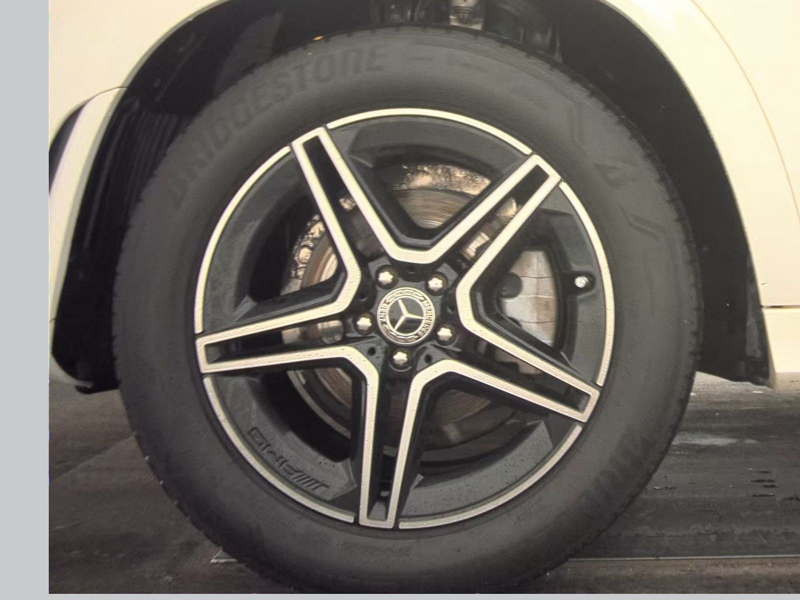 2022 Mercedes-Benz GLE GLE 350 RWD