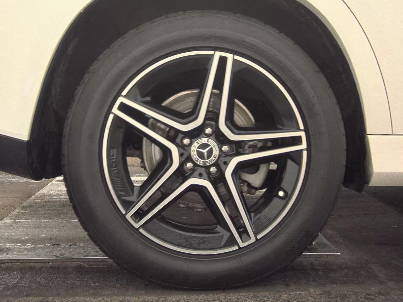 2022 Mercedes-Benz GLE GLE 350 RWD