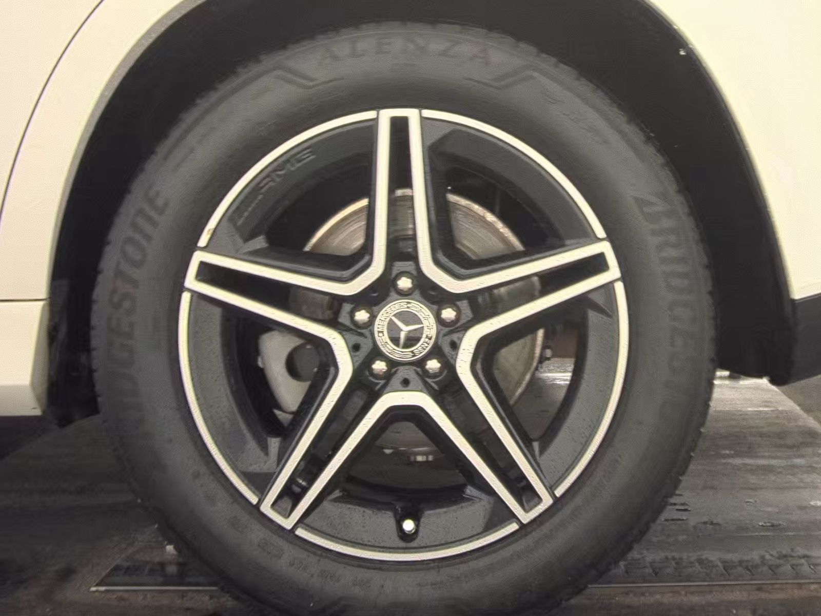 2022 Mercedes-Benz GLE GLE 350 RWD